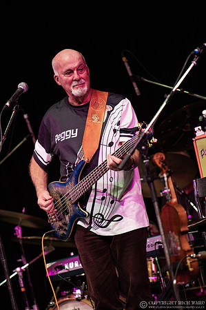 Fairport Convention & guests for Dave Pegg's 75th Birthday