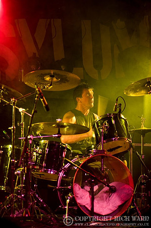 Tygers Of Pan Tang