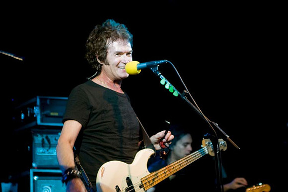 Glenn Hughes