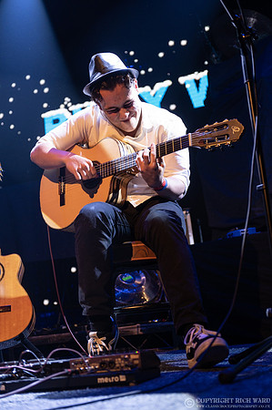 Billy Watman