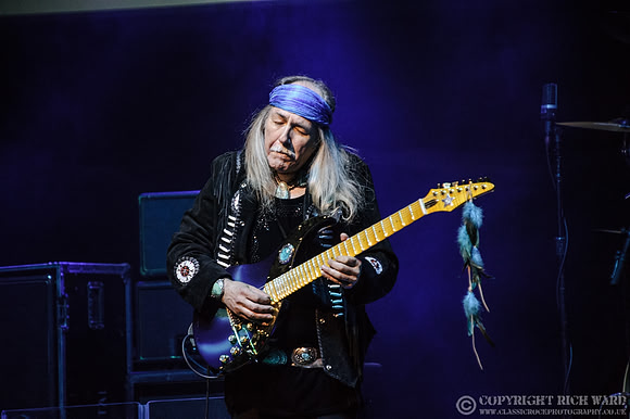 Uli Jon Roth