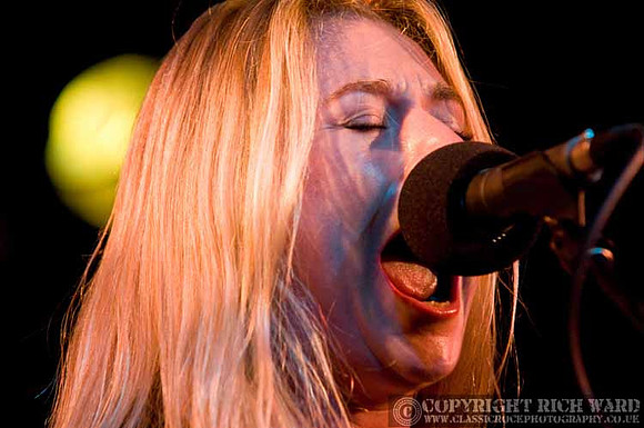 Joanne Shaw Taylor
