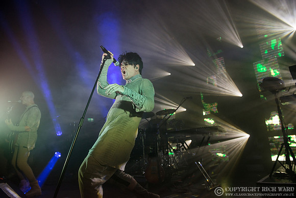 Gary Numan