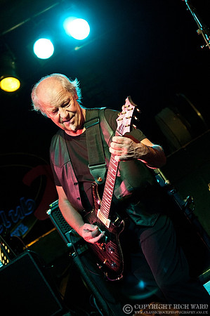 Martin Barre