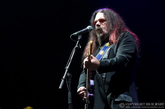 Roy Wood