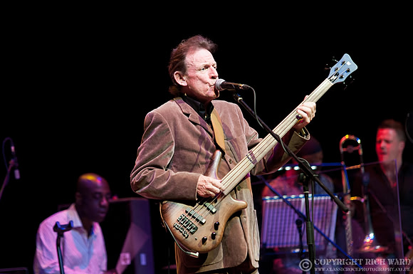 Jack Bruce
