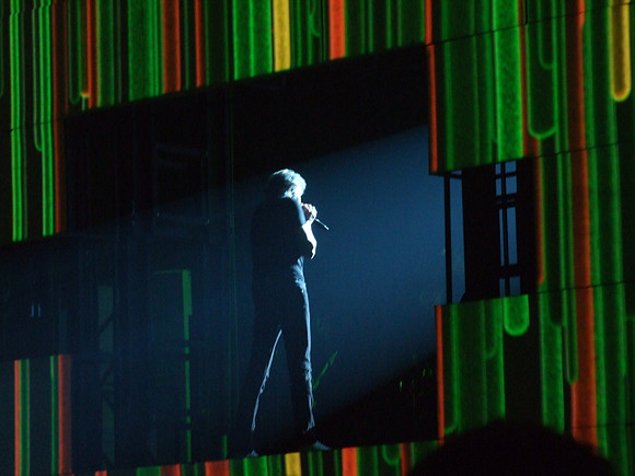 Roger Waters
