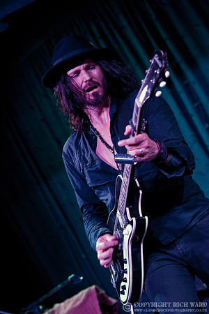 Troy Redfern