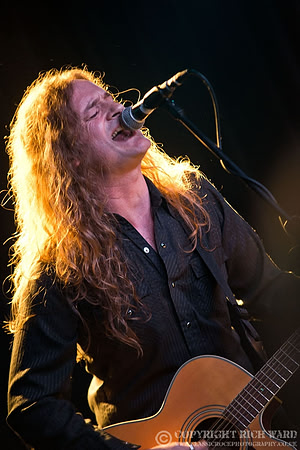 Toby Jepson