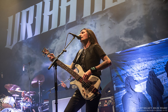 Uriah Heep