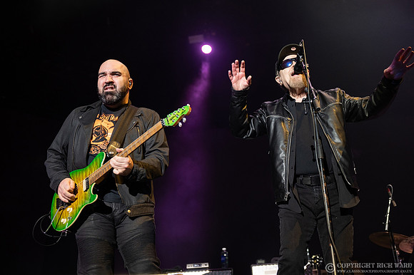 Blue Oyster Cult