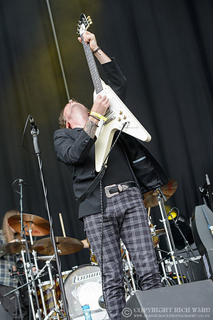 Wayward Sons