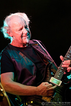 Martin Barre