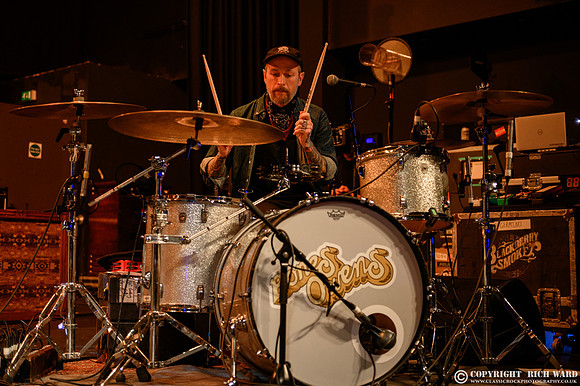 Bones Owens