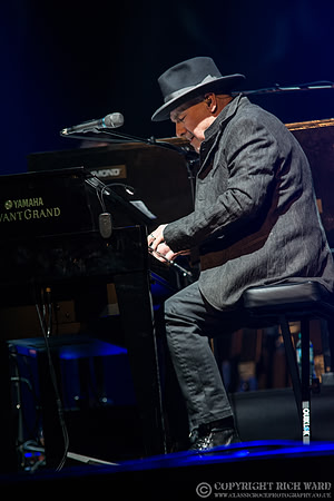 Paul Carrack
