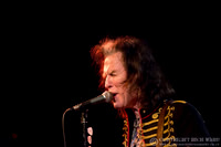 Bernie Torme