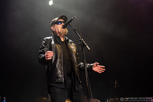 Blue Oyster Cult