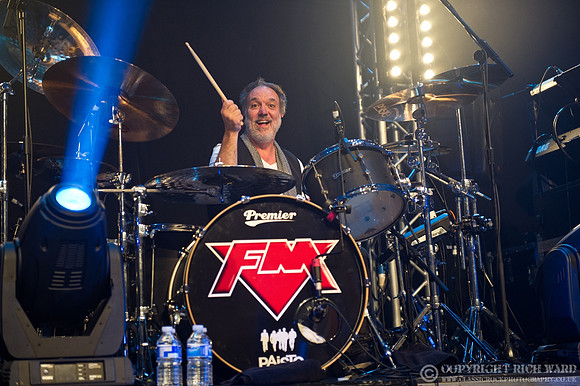 FM
