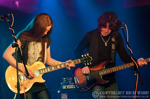 Grainne Duffy