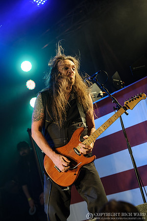 Skid Row