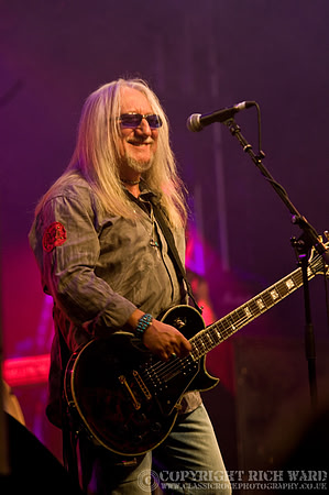 Uriah Heep