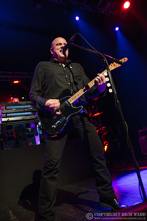 The Stranglers