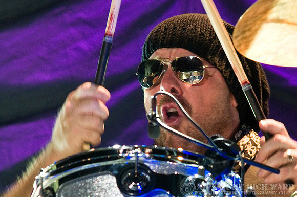 Paul Rodgers