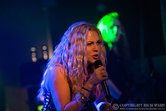 Kobra & The Lotus