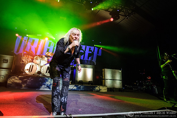 Uriah Heep