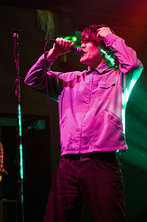Ned's Atomic Dustbin