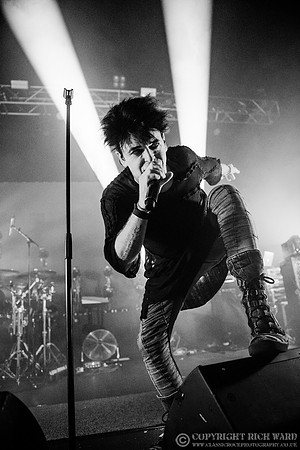 Gary Numan