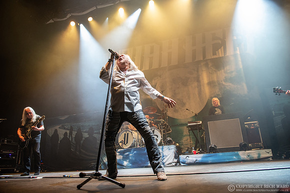 Uriah Heep