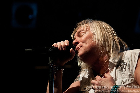 Uriah Heep