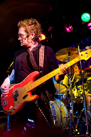 Glenn Hughes