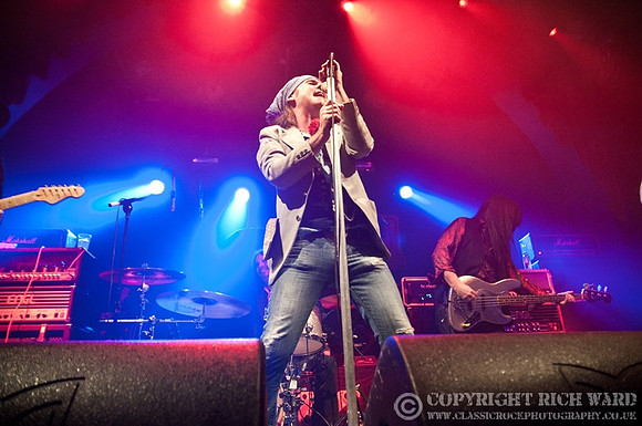 The Quireboys