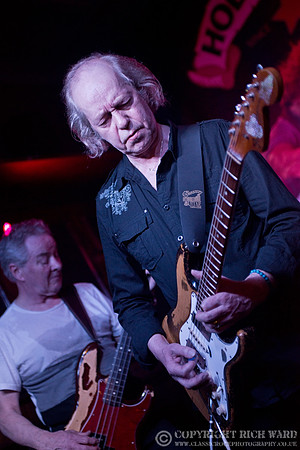 Eric Bell