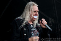 Saxon