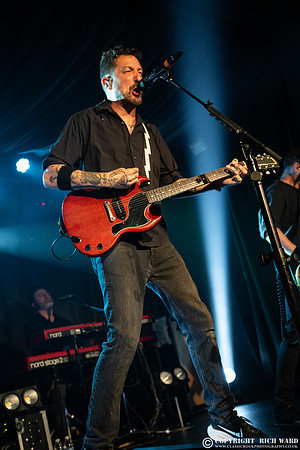 Frank Turner