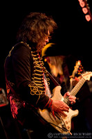 Bernie Torme