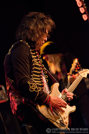 Bernie Torme