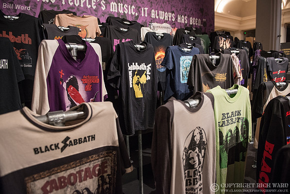 Black Sabbath