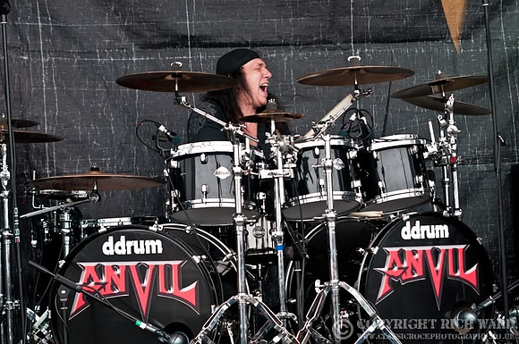 Anvil