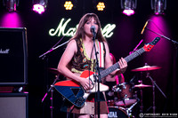 Arielle - Marshall Showroom, Milton Keynes - 18th July 2024