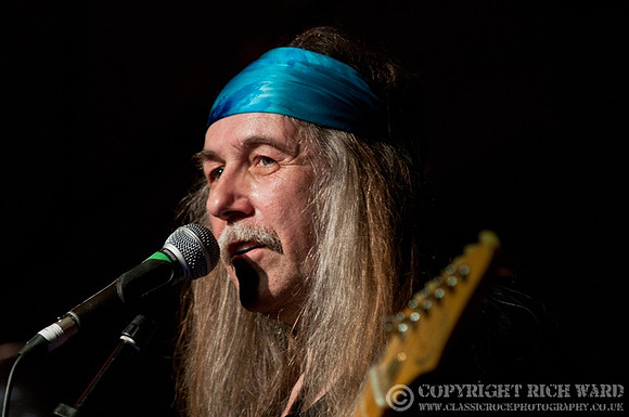 Uli Jon Roth