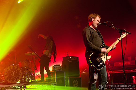 The Levellers
