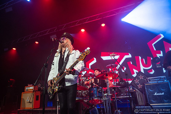 Enuff Z'Nuff