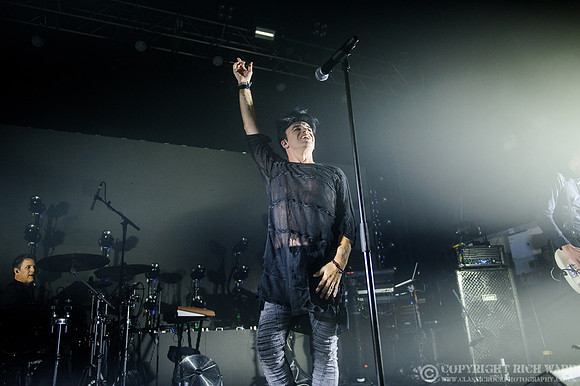 Gary Numan