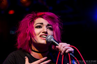 Till Death Do Us Part - The Robin, Bilston - 17th January 2018