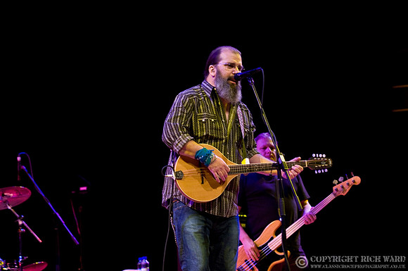 Steve Earle