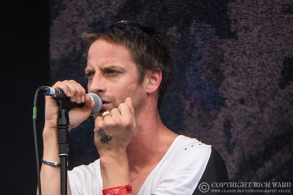 The Temperance Movement